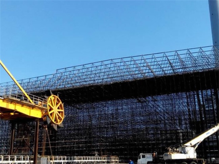 湛江网架钢结构工程有限公司